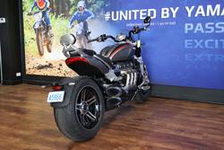 2020 TRIUMPH ROCKET 3 GT Grey