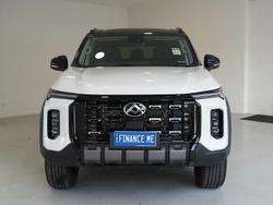 2026 LDV D90 Executive