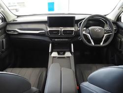 2026 LDV D90 Executive
