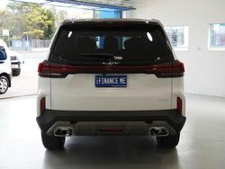 2026 LDV D90 Executive