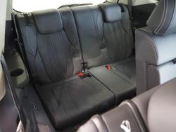2026 LDV D90 Executive