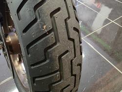 2023 Honda CMX 500 Grey
