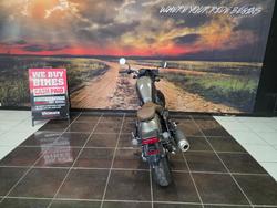 2023 Honda CMX 500 Grey