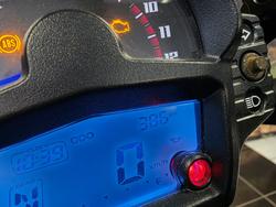 2023 Kawasaki VULCAN S Grey
