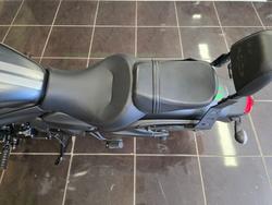 2023 Kawasaki VULCAN S Grey