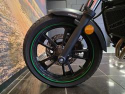 2023 Kawasaki VULCAN S Grey