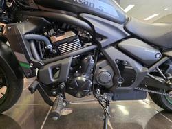 2023 Kawasaki VULCAN S Grey