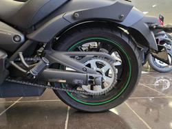 2023 Kawasaki VULCAN S Grey