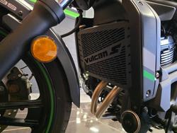 2023 Kawasaki VULCAN S Grey