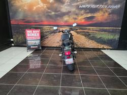 2023 Kawasaki VULCAN S Grey