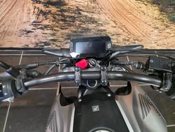 2019 Honda CB300FA (ABS) Grey