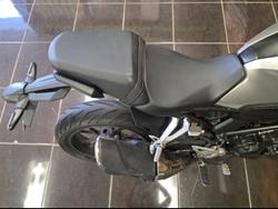 2019 Honda CB300FA (ABS) Grey