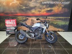 Honda CB300FA (abs)