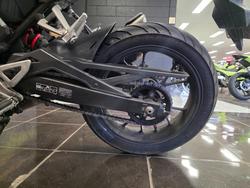 2019 Honda CB300FA (ABS) Grey