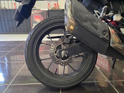 2019 Honda CB300FA (ABS) Grey