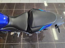 2026 Yamaha MT-03 (MT03LA) (ABS) WHITE