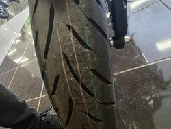 2026 Yamaha MT-03 (MT03LA) (ABS) WHITE