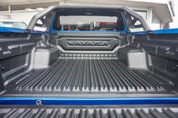 2026 Nissan Navara PRO-4X
