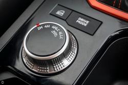 2026 Nissan Navara PRO-4X