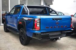 2026 Nissan Navara PRO-4X