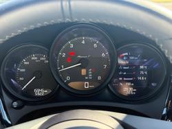 2024 Porsche Macan T