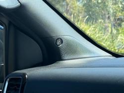 2024 Ford Ranger Platinum
