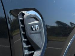 2024 Ford Ranger Platinum