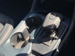 2024 Ford Ranger Platinum