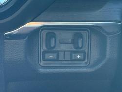 2024 Ford Ranger Platinum