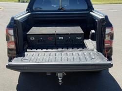 2024 Ford Ranger Platinum