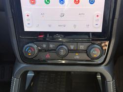 2024 Ford Ranger Platinum