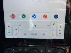 2024 Ford Ranger Platinum