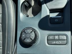 2024 Ford Ranger Platinum