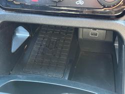 2024 Ford Ranger Platinum