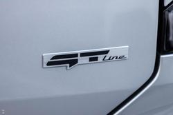 2026 Kia Stonic GT-Line