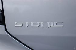 2026 Kia Stonic GT-Line