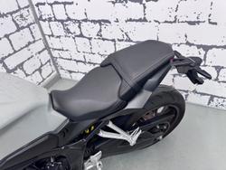 2021 Honda CB650R CB Grey