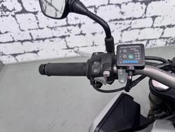 2021 Honda CB650R CB Grey