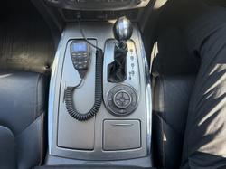 2020 Nissan Patrol Ti