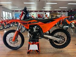 KTM 300 SX