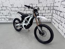 2026 Sur-Ron Light Bee 2 Light Bee White
