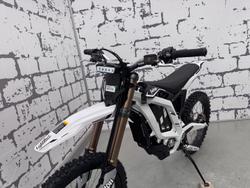 2026 Sur-Ron Light Bee 2 Light Bee White
