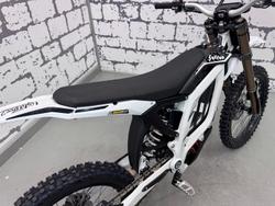 2026 Sur-Ron Light Bee 2 Light Bee White