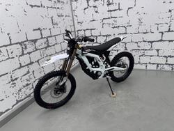 2026 Sur-Ron Light Bee 2 Light Bee White