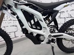 2026 Sur-Ron Light Bee 2 Light Bee White