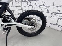 2026 Sur-Ron Light Bee 2 Light Bee White