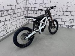 2026 Sur-Ron Light Bee 2 Light Bee White
