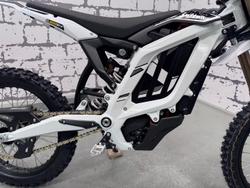 2026 Sur-Ron Light Bee 2 Light Bee White