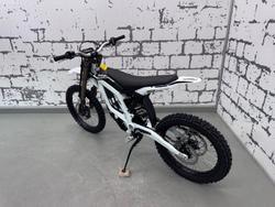 2026 Sur-Ron Light Bee 2 Light Bee White