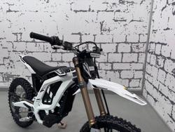 2026 Sur-Ron Light Bee 2 Light Bee White